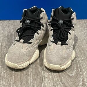 Yeezy Adidas 500 High
